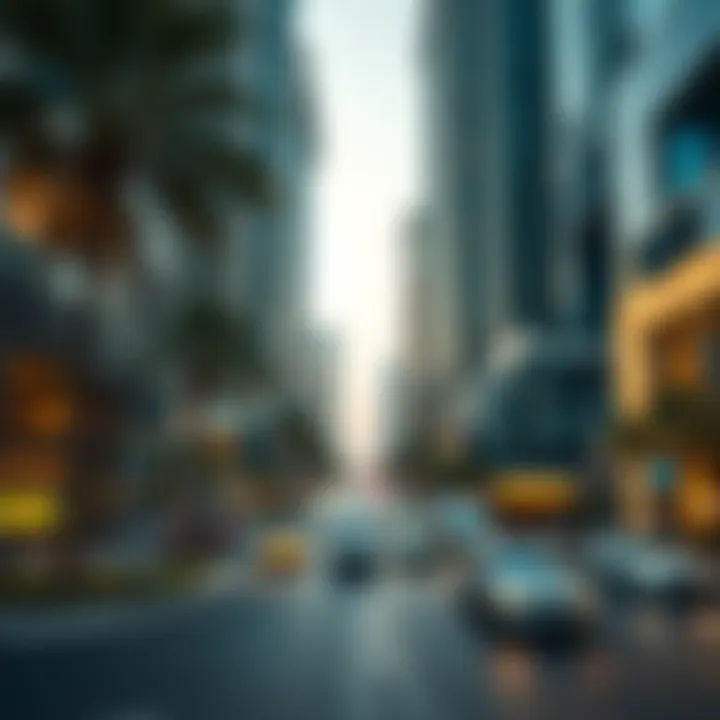Notable Exploring the Dynamics of Silicon Avenue: Investment Opportunities in Dubai