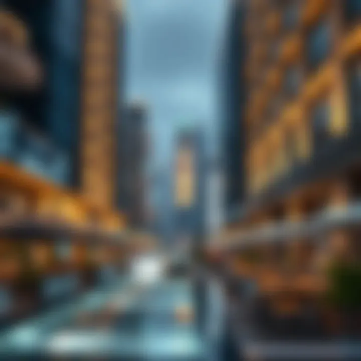 Exploring the Dynamics of Silicon Avenue: Investment Opportunities in Dubai Summary