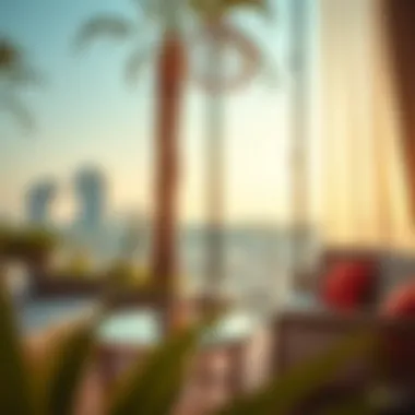 Lifestyle in May Residence Vibrant lifestyle offered by May Residence in JVC