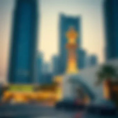 Notable Exploring the Free Zones in Dubai: Opportunities and Advantages