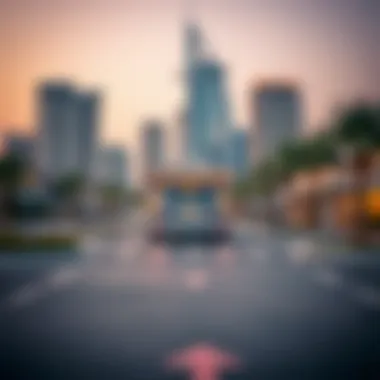 Exploring the Free Zones in Dubai: Opportunities and Advantages Summary