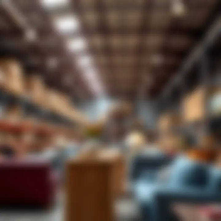 Notable Exploring the Furniture Warehouse Landscape: Insights for Homeowners and Investors