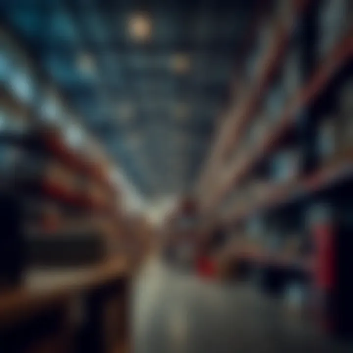 Exploring the Furniture Warehouse Landscape: Insights for Homeowners and Investors Summary