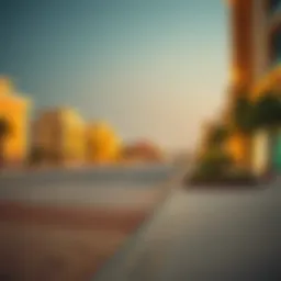 Exploring the Golden Sands of Sharjah: A Comprehensive Insight Introduction
