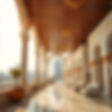 Exploring the Golden Sands of Sharjah: A Comprehensive Insight Summary