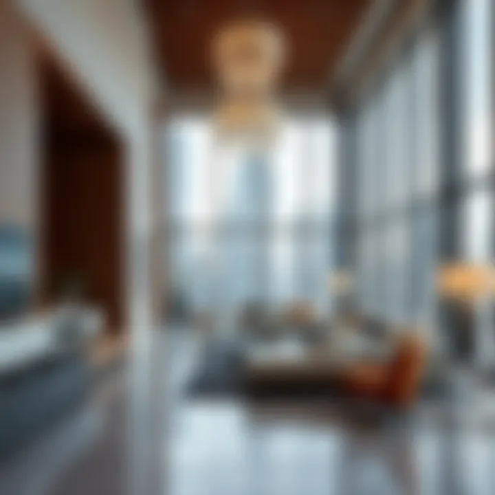 Notable Exploring the Grande Downtown Floor Plan: A Comprehensive Analysis