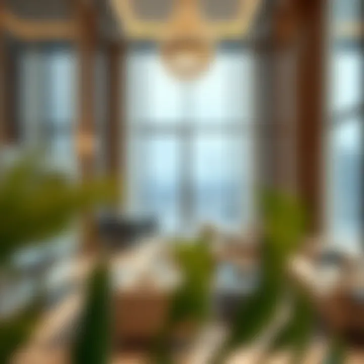 Exploring the Grande Downtown Floor Plan: A Comprehensive Analysis Summary