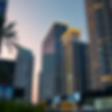 Understanding Regulatory Aspects of Light Commercial Towers Regulatory framework and its impact on light commercial towers