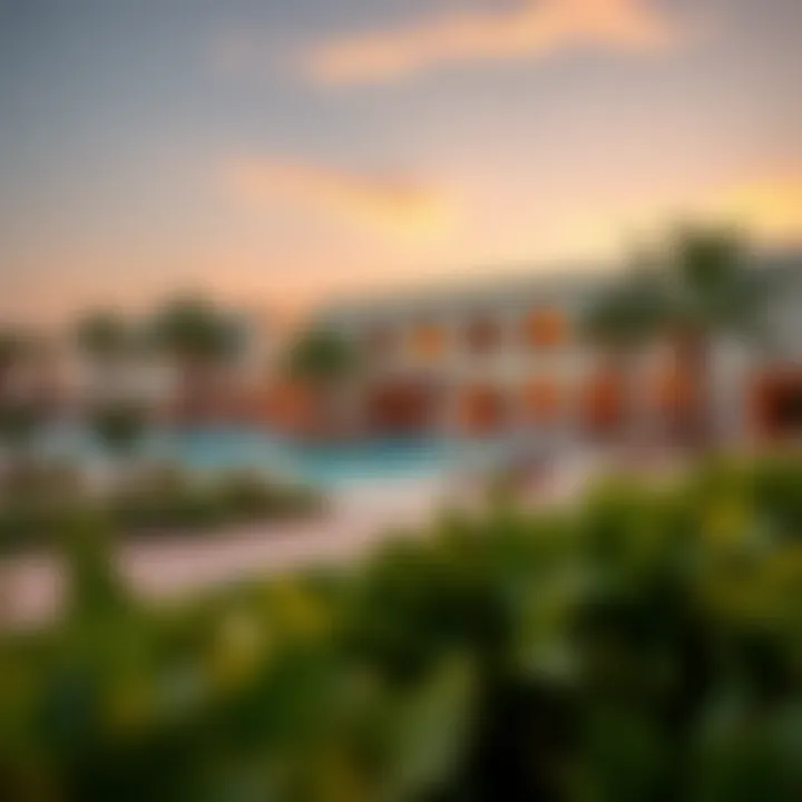Amenities and Recreational Spaces at Bayz by Danube Modern amenities and recreational spaces available in the Bayz community