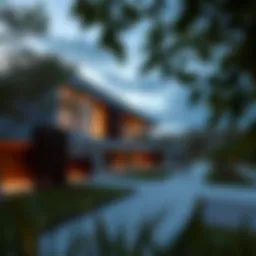 Exploring the Mudon Master Plan: A Comprehensive Overview Introduction