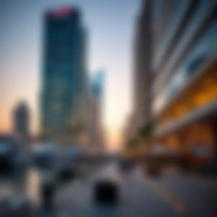 Notable Exploring the Potential of Dubai Creek Harbour