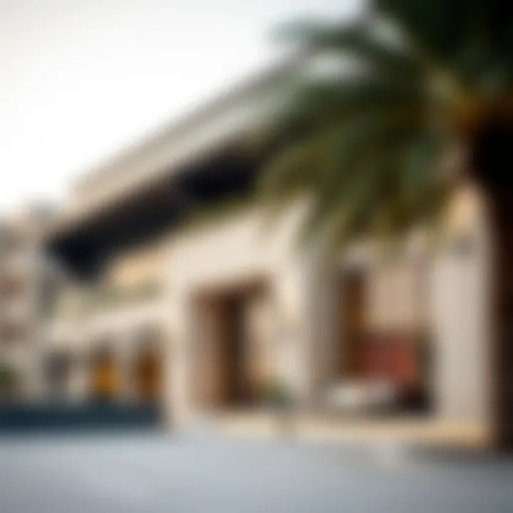 Understanding Global Influences on Dubai's Property Market Global influences on Dubai property market