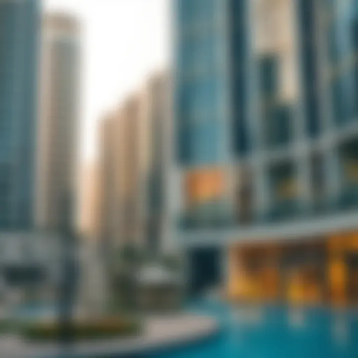 Analyzing Current Trends in Dubai Real Estate Trends in Dubai real estate market analysis