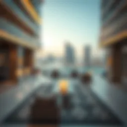 Exploring the Two Seasons Hotel, Dubai: An Insightful Overview Introduction