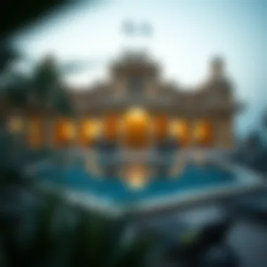 Exploring the Two Seasons Hotel, Dubai: An Insightful Overview Summary