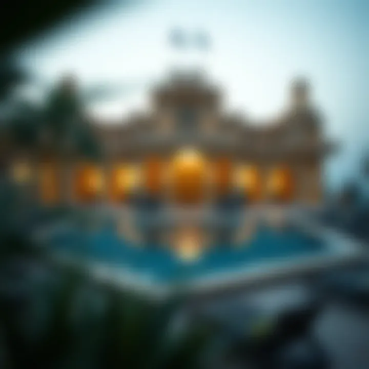 Exploring the Two Seasons Hotel, Dubai: An Insightful Overview Summary