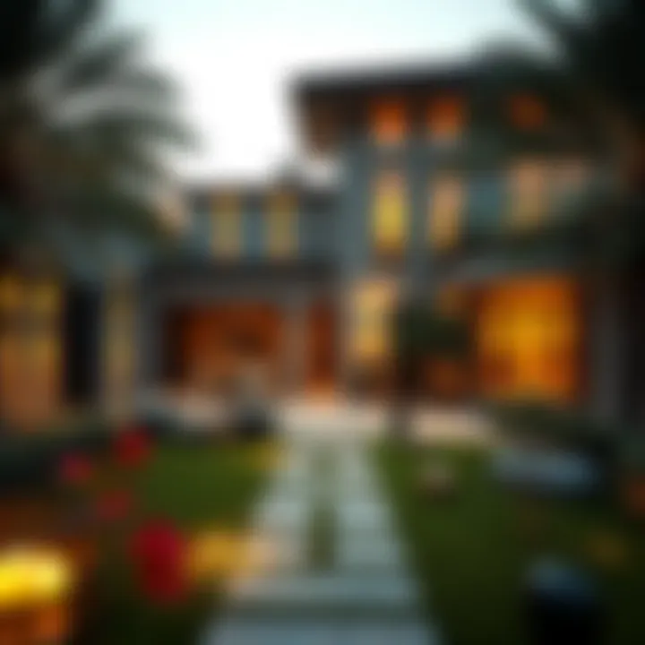 Exploring the Types of Houses in the UAE Summary Exploring the Types of Houses in the UAE Summary