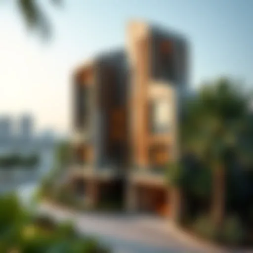 Exploring Tips and Toes in Dubai Hills Park Point: A Real Estate Insight Introduction