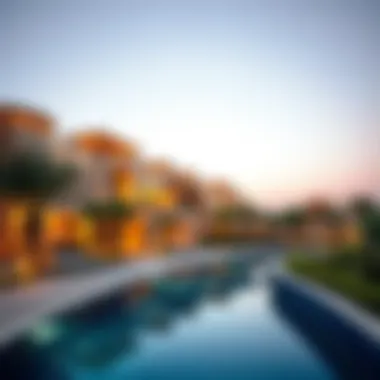 Analyzing Dubai Real Estate Market Trends Market trends in Dubai real estate