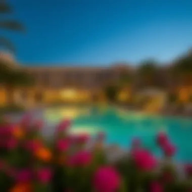 Lifestyle amenities offered by Viridis Damac