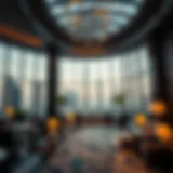 Overview of Dubai visa types