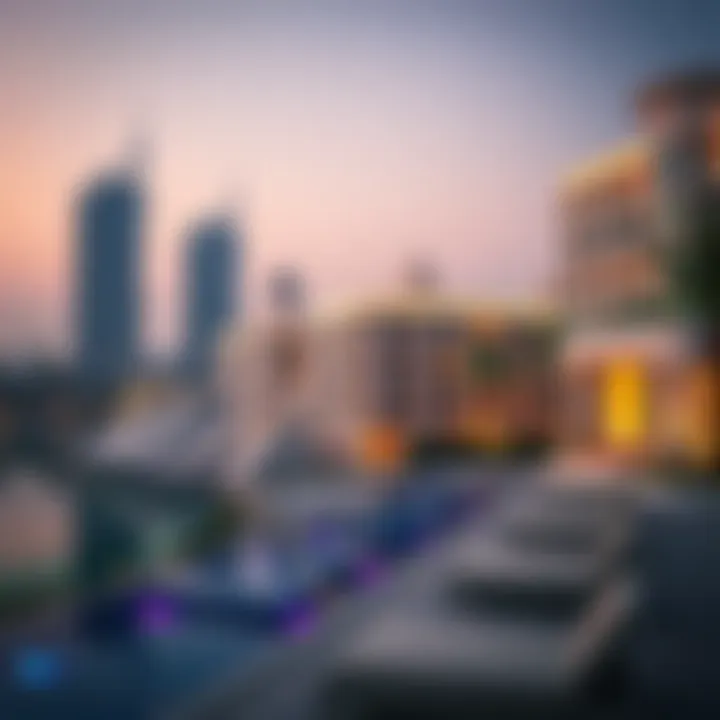 Residency Options for Expatriates in Dubai Residency options in Dubai