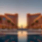 Exploring Wynn Marjan Island: A New Frontier in Dubai's Real Estate Introduction