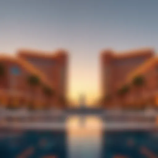 Exploring Wynn Marjan Island: A New Frontier in Dubai's Real Estate Introduction