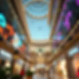 Exploring Yas Mall: A Comprehensive Guide to Dubai's Retail Gem Introduction