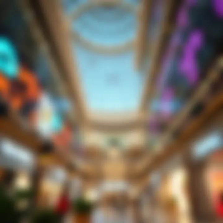 Exploring Yas Mall: A Comprehensive Guide to Dubai's Retail Gem Introduction