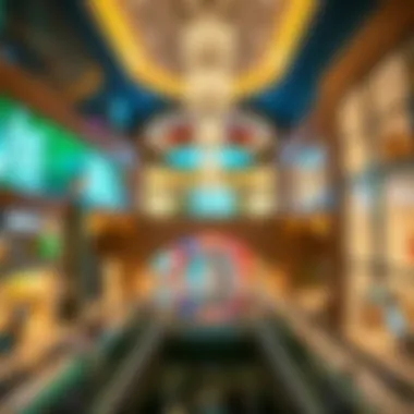 Exploring Yas Mall: A Comprehensive Guide to Dubai's Retail Gem Summary Exploring Yas Mall: A Comprehensive Guide to Dubai's Retail Gem Summary