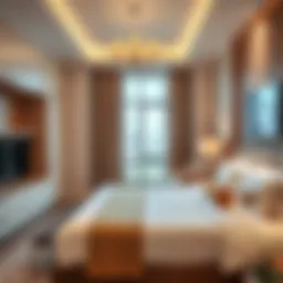 Furnished Room for Rent in Dubai: A Comprehensive Guide Introduction