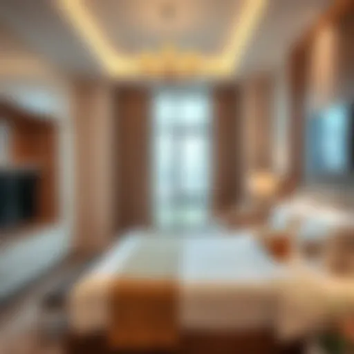 Furnished Room for Rent in Dubai: A Comprehensive Guide Introduction