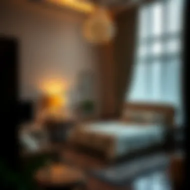Notable Furnished Room for Rent in Dubai: A Comprehensive Guide