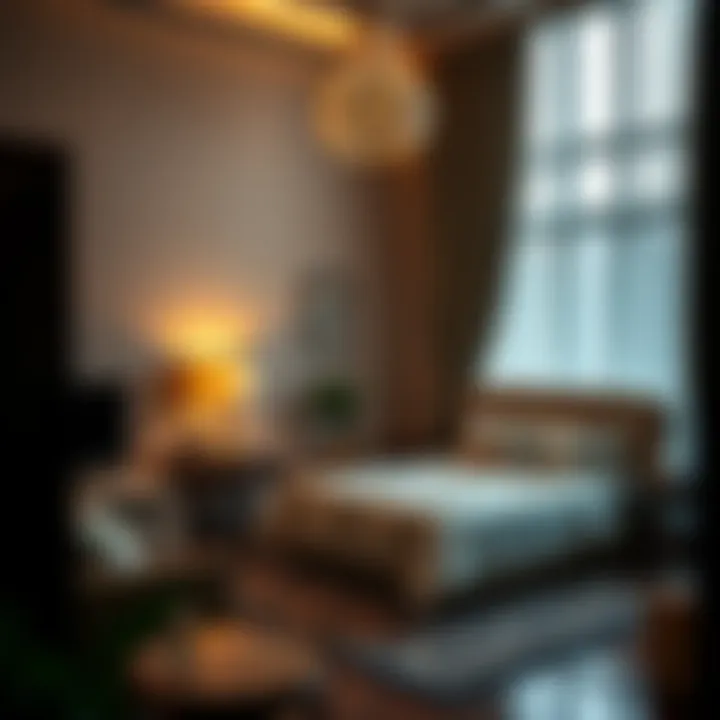 Notable Furnished Room for Rent in Dubai: A Comprehensive Guide
