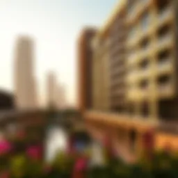 Goldcrest Views: An In-Depth Look at Dubai's Pristine Living Introduction