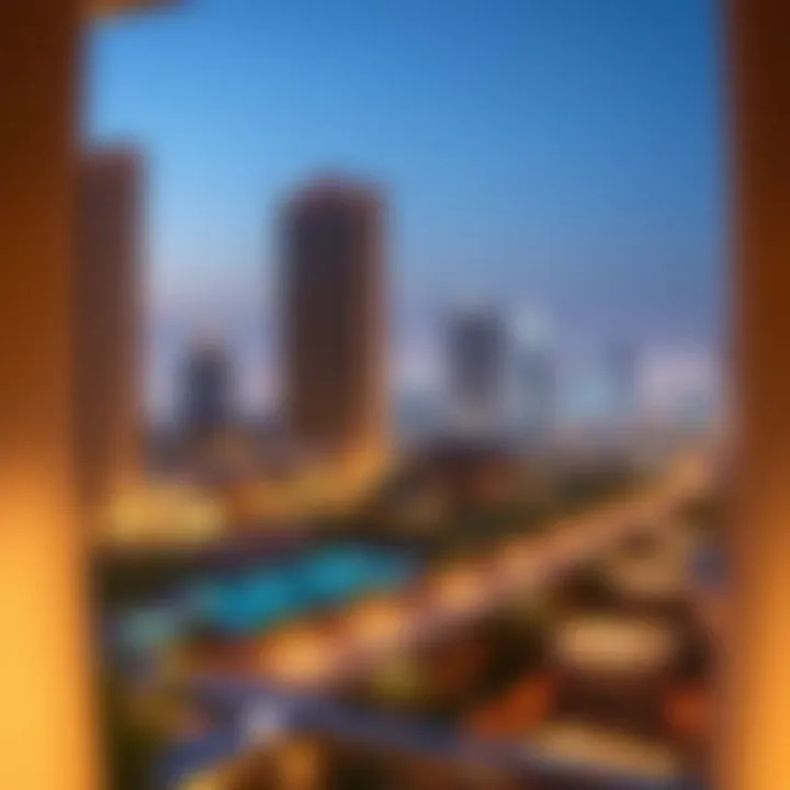 Notable Goldcrest Views: An In-Depth Look at Dubai's Pristine Living Notable Goldcrest Views: An In-Depth Look at Dubai's Pristine Living