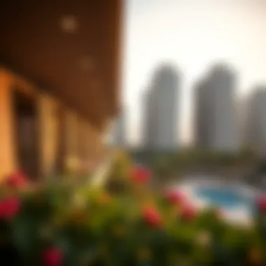 Goldcrest Views: An In-Depth Look at Dubai's Pristine Living Summary Goldcrest Views: An In-Depth Look at Dubai's Pristine Living Summary