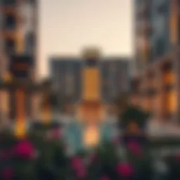 Hyatt Regency Creek Heights: A Comprehensive Overview Introduction