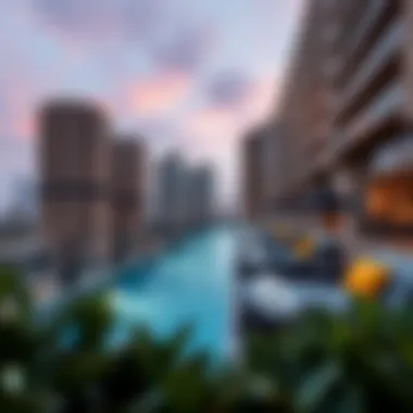 Hyatt Regency Creek Heights: A Comprehensive Overview Summary Hyatt Regency Creek Heights: A Comprehensive Overview Summary