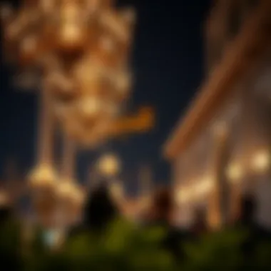 Notable Iftar Timing in Dubai: A Comprehensive Guide Notable Iftar Timing in Dubai: A Comprehensive Guide