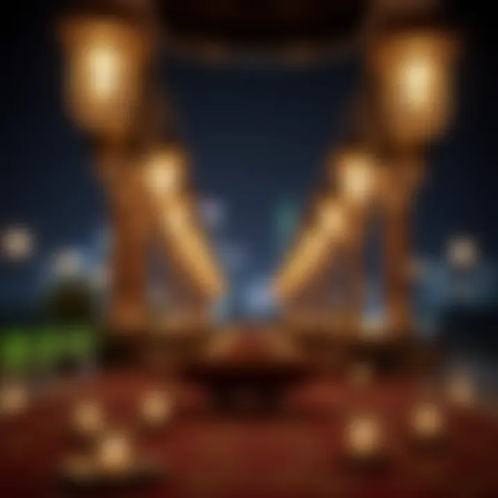 Iftar Timing in Dubai: A Comprehensive Guide Summary