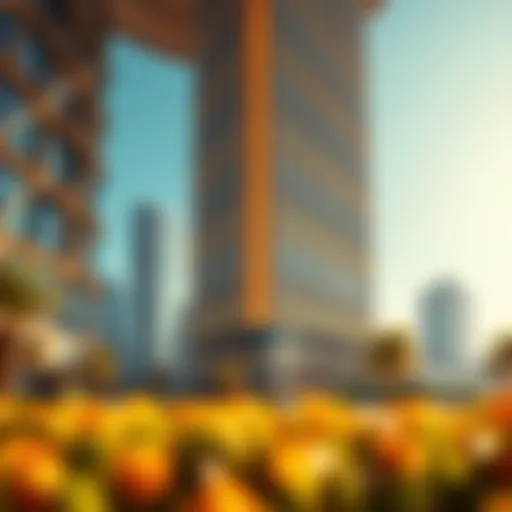 Il Primo Emaar: An In-Depth Exploration of Emaar's Flagship Developments Introduction