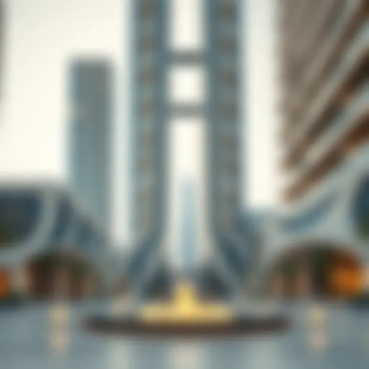 Il Primo Emaar: An In-Depth Exploration of Emaar's Flagship Developments Summary Il Primo Emaar: An In-Depth Exploration of Emaar's Flagship Developments Summary