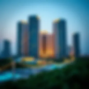 Investment Insights in Indigo Ville Investment opportunities highlighted in Indigo Ville