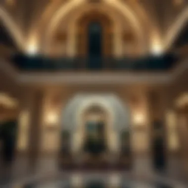 Notable Inquiring About the Establishment Card in Dubai