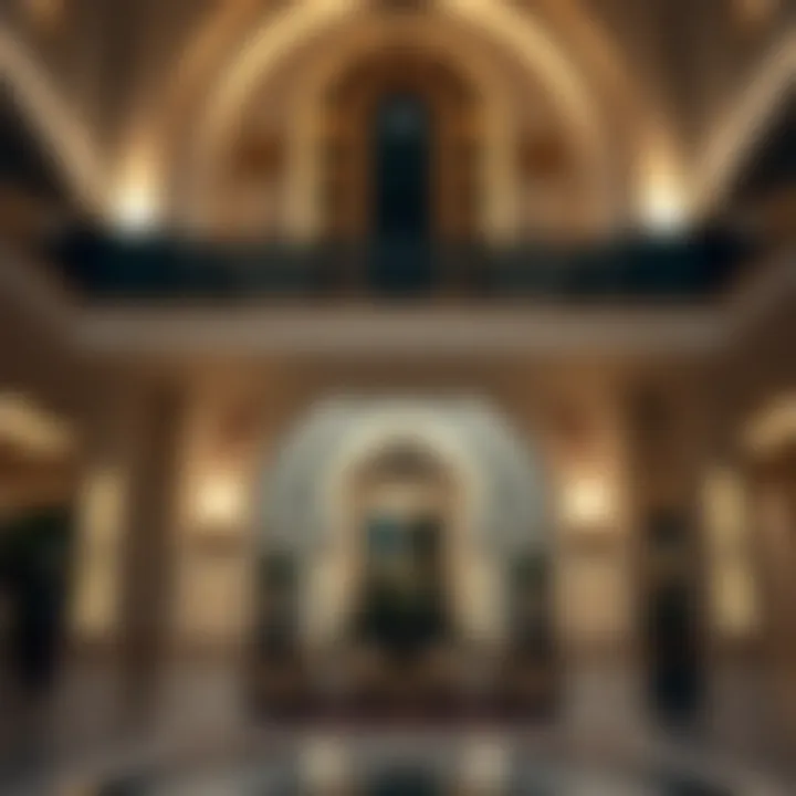 Notable Inquiring About the Establishment Card in Dubai