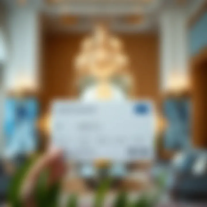 Inquiring About the Establishment Card in Dubai Summary
