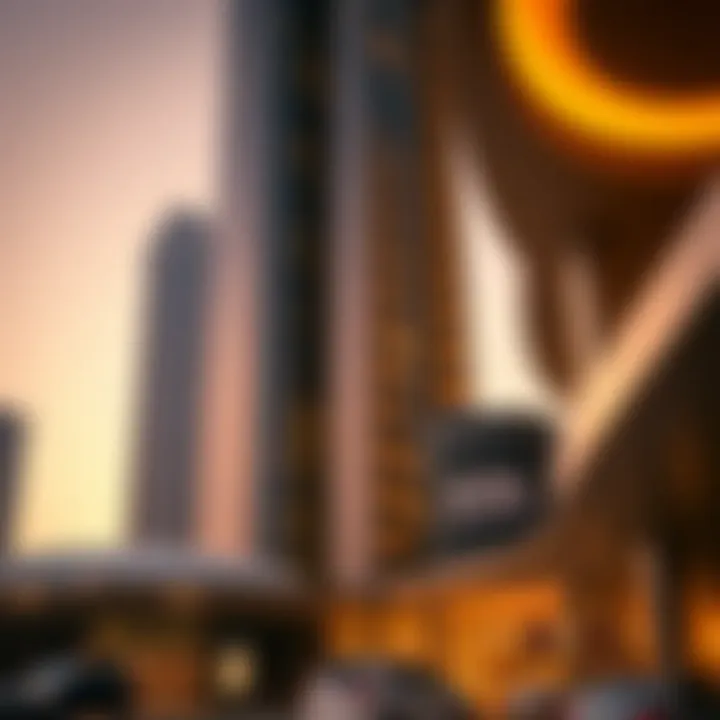 Insights into Tower Building in Dubai's Real Estate Landscape Summary Insights into Tower Building in Dubai's Real Estate Landscape Summary