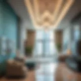 Interior Design Services in Dubai: A Comprehensive Overview Introduction